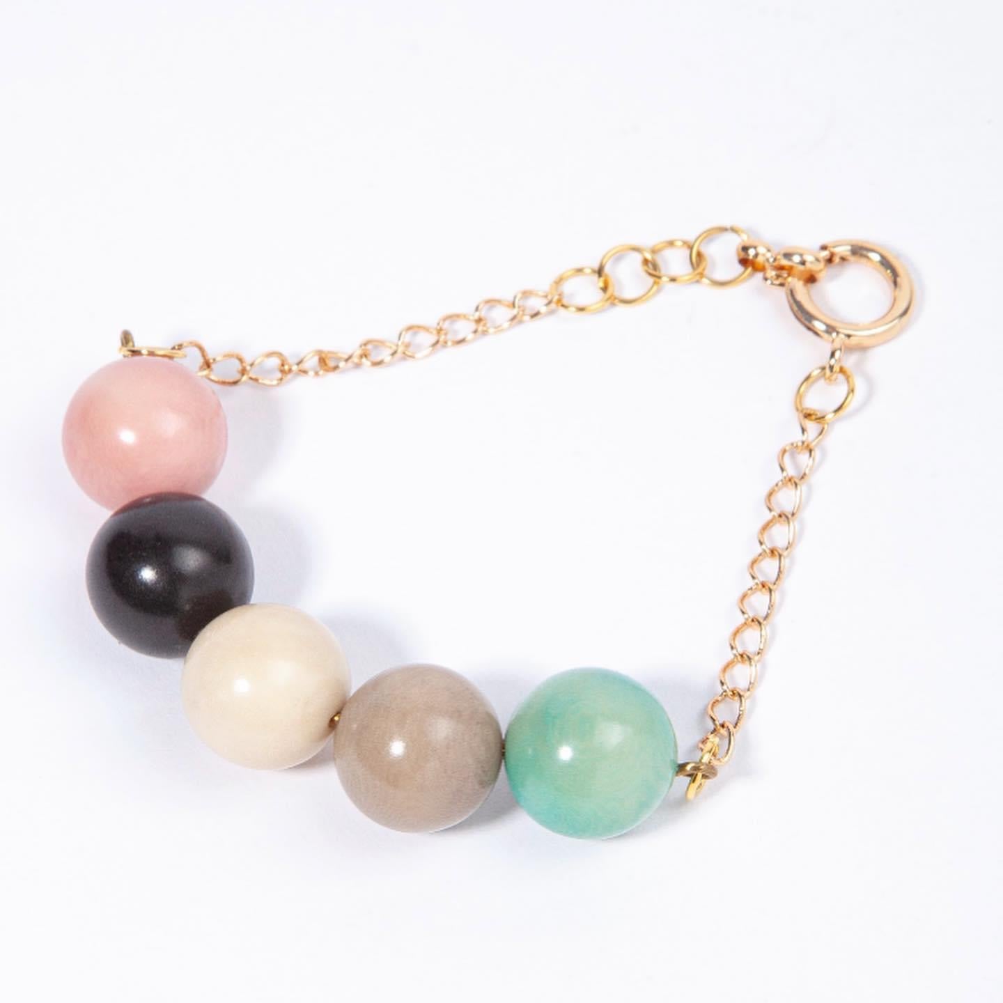 Pulsera mix