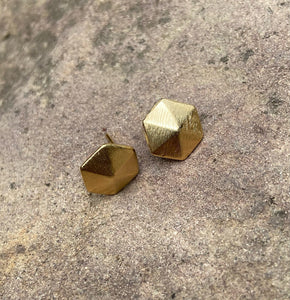 Aretes hexagono