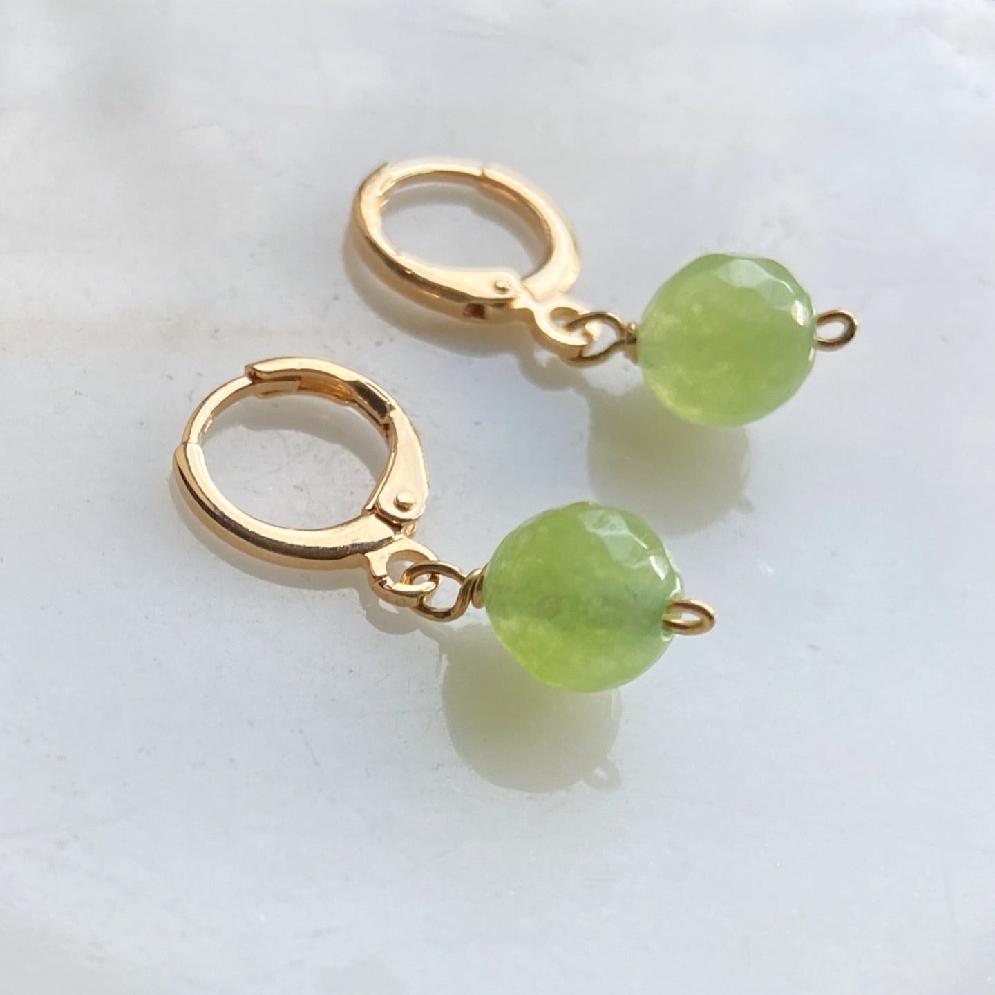 Candongas esfera calcita