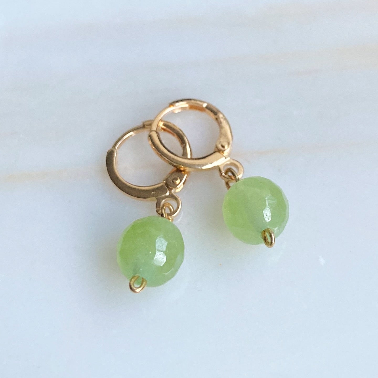 Candongas esfera calcita