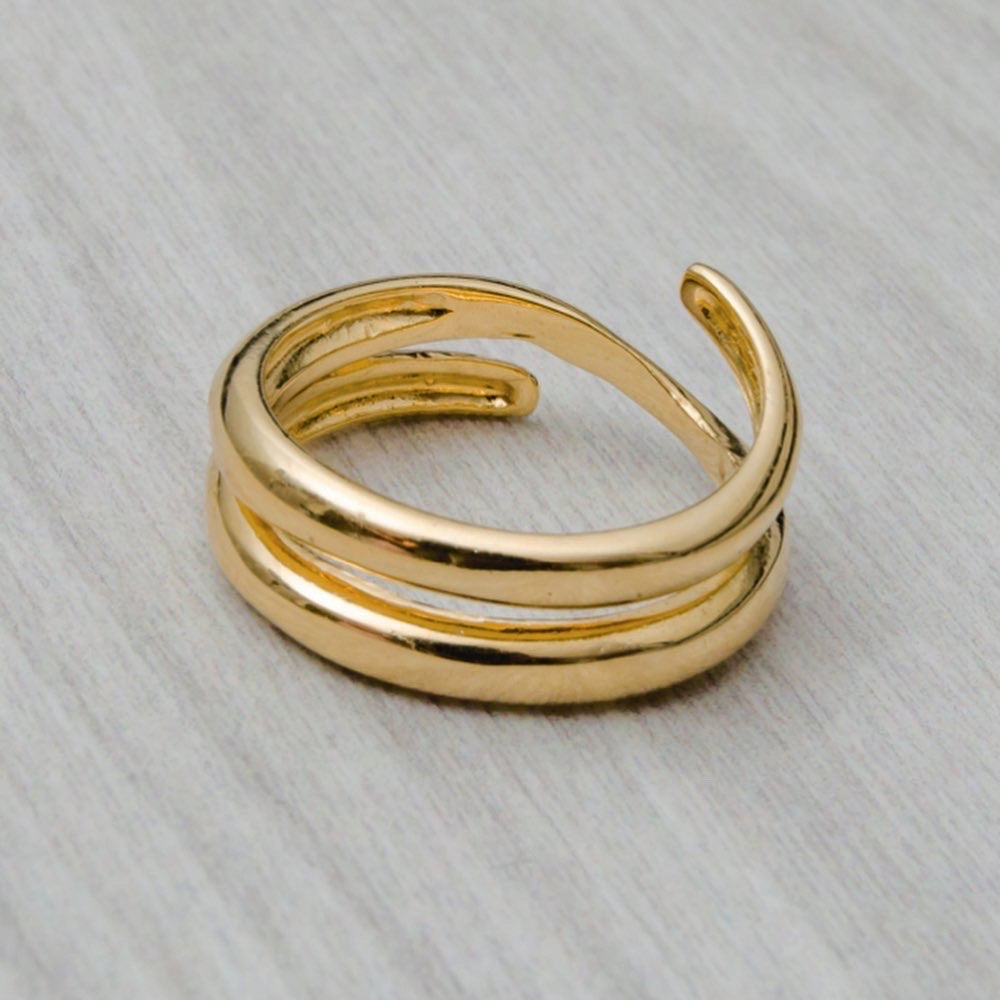 Anillo espiral