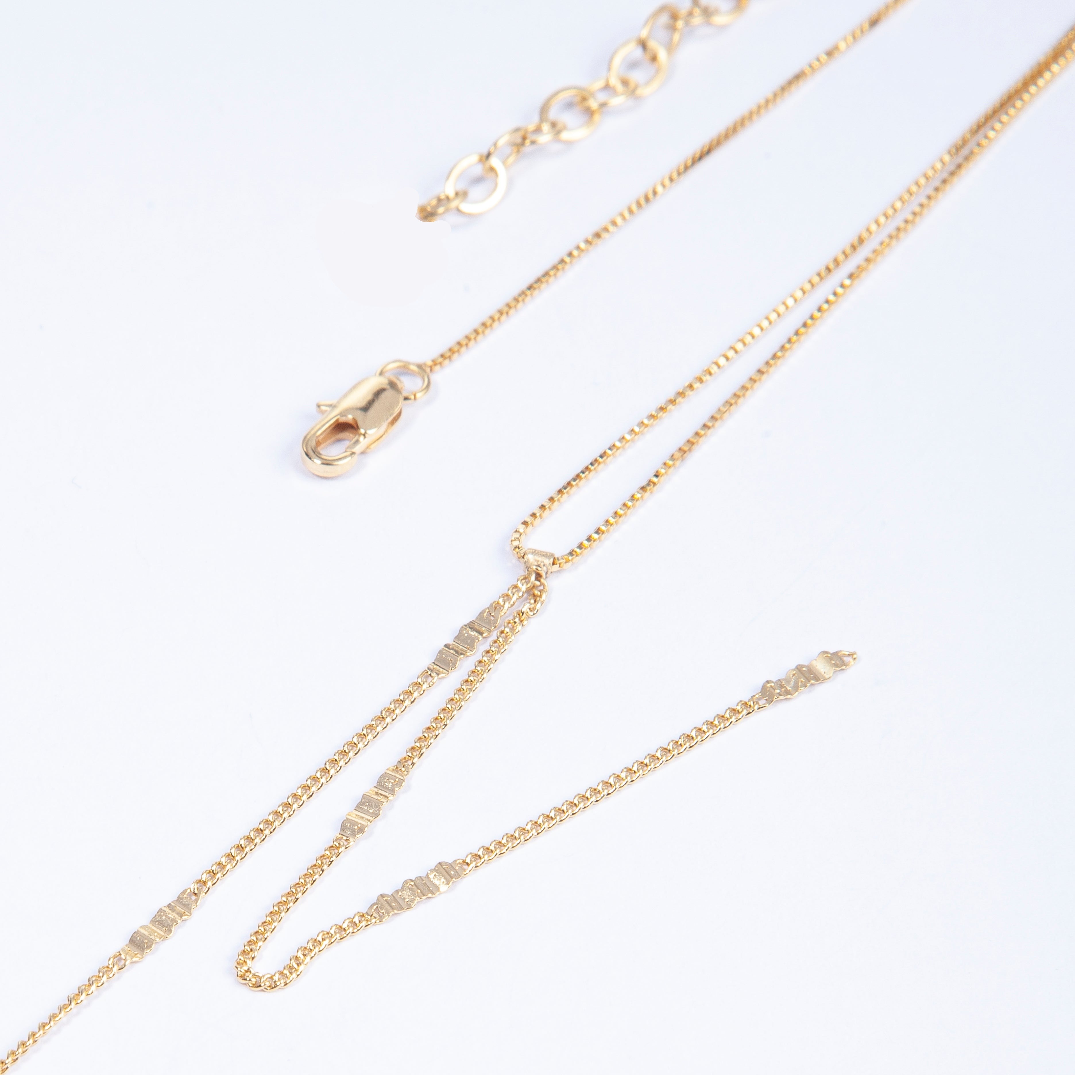 Collar Ajustable Con Colgante Corbata De Mariposa Moda Mujer | Cuotas
